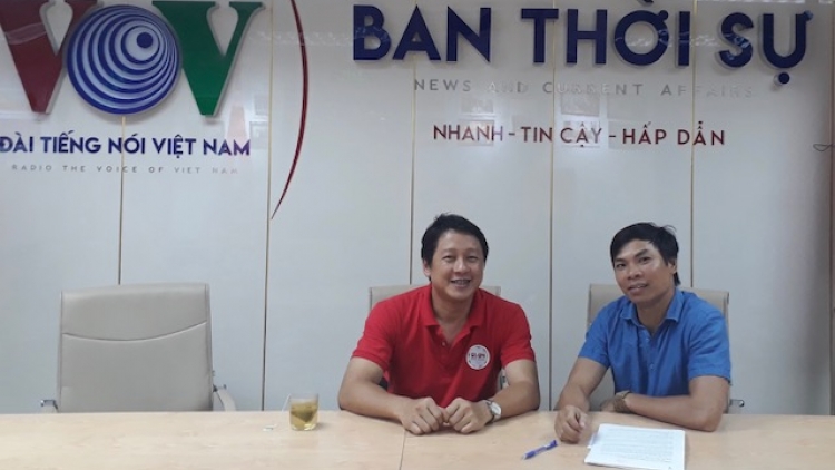 Đã uống rượu, bia thì không lái xe (29/6/2019)