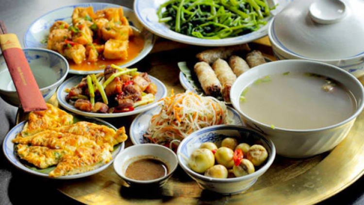Mất vệ sinh an toàn thực phẩm: Không thể mãi là điệp khúc buồn (29/6/2019)