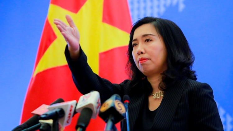THỜI SỰ 18H00 CHIỀU 8/6/2019: Việt Nam yêu cầu Singapore điều chỉnh phù hợp phát ngôn sai lệch lịch sử của Thủ tướng Lý Hiển Long về việc quân đội Việt Nam giúp Campuchia thoát khỏi nạn diệt chủng Pol Pot