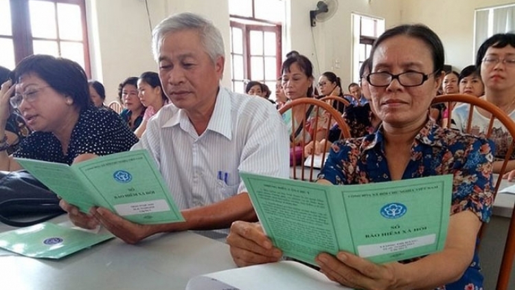 Điều chỉnh tuổi nghỉ hưu: cần lưu ý các cam kết quốc tế (7/6/2019)