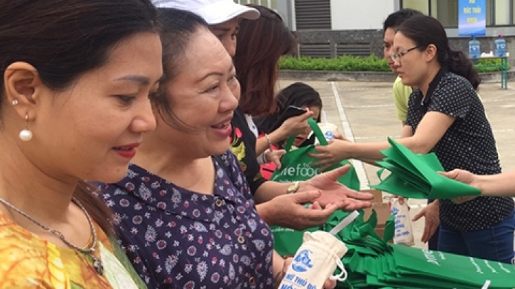 Vĩnh Phúc: Rà soát, kiểm tra kỹ các hồ, đập chứa nước trước mùa mưa bão (12/6/2019)