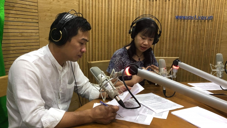 Để phong trào chống rác thải nhựa không dừng lại ở sự hô hào (6/6/2019)
