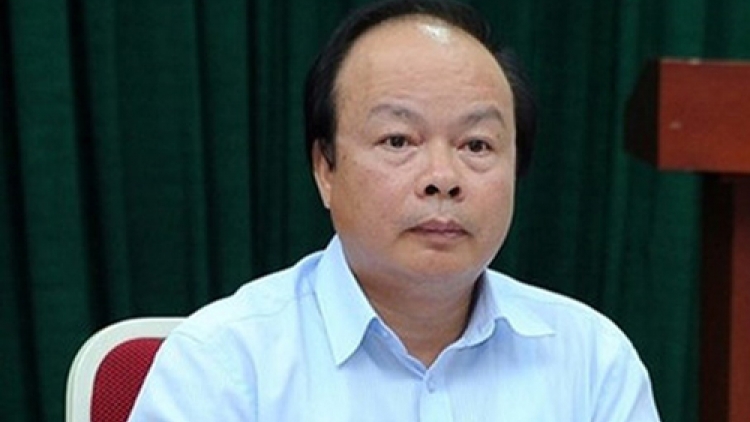 THỜI SỰ 18H CHIỀU 3/6/2019: Kỳ họp 36 của Ủy ban Kiểm tra Trung ương quyết định kỷ luật cảnh cáo Thứ trưởng Bộ Tài chính Huỳnh Quang Hải .