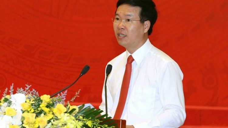 Truyền thông xã hội đối với ổn định chính trị xã hội ở Việt Nam (17/6/2019)