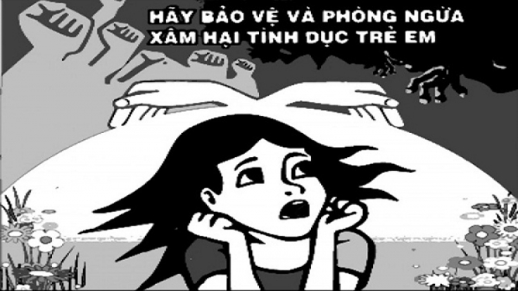 Bảo vệ trẻ em trước các nguy cơ bạo lực và xâm hại tình dục: Trách nhiệm không của riêng ai! (1/6/2019)