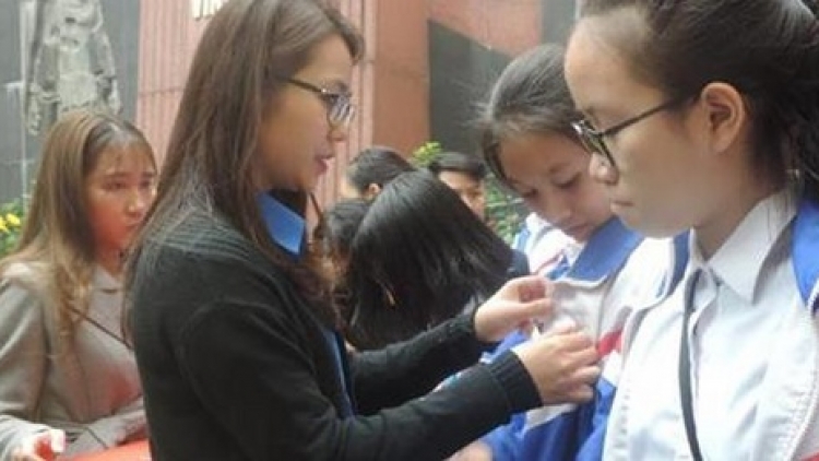 Khó khăn trong kết nạp đảng viên mới và chất lượng đảng viên ở Quận Hai Bà Trưng – Hà Nội (16/7/2019)