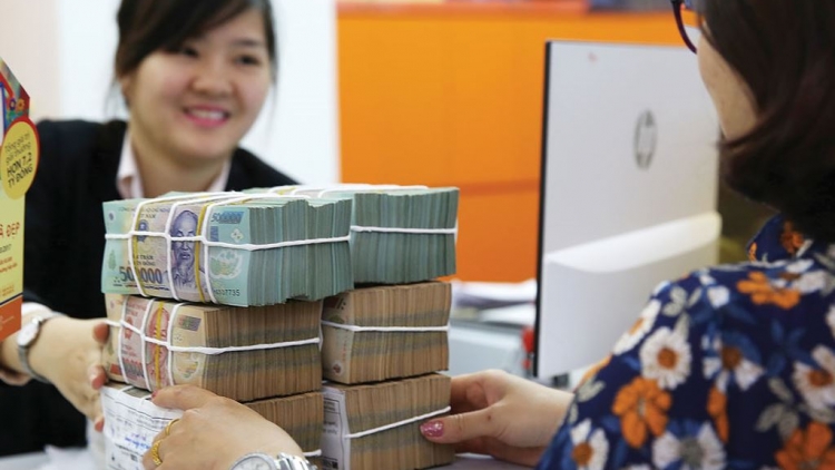 THỜI SỰ 18H CHIỀU 12/7/2019: Chính phủ khẳng định kiên định mục tiêu tăng trưởng, không để địa phương nào giảm thu ngân sách và phấn đấu tổng thu ngân sách phải tăng 5%.