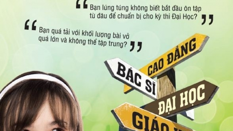 Cần tỉnh táo khi chọn trường, chọn nghề, trước ngưỡng cửa cuộc đời (4/7/2019)