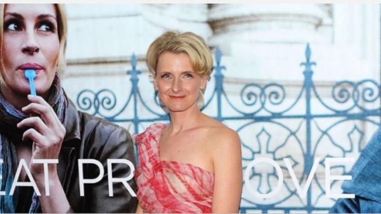 Tiểu thuyết "Ăn, cầu nguyện, yêu" của tác giả Elizabeth Gilbert (24/7/2019)