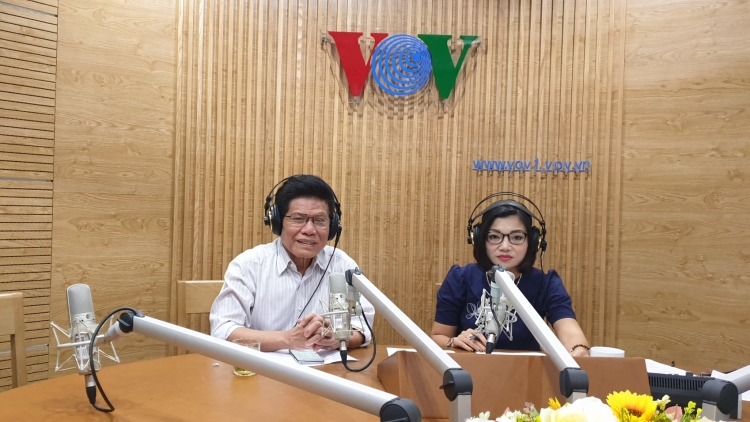 Xuất nhập khẩu 6 tháng đầu năm 2019: Những tác động từ thị trường CPTPP (3/7/2019)