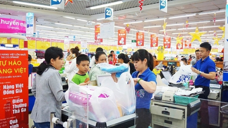 Diễn biến thị trường, giá cả 6 tháng đầu năm và dự báo cả năm 2019 (5/7/2019)