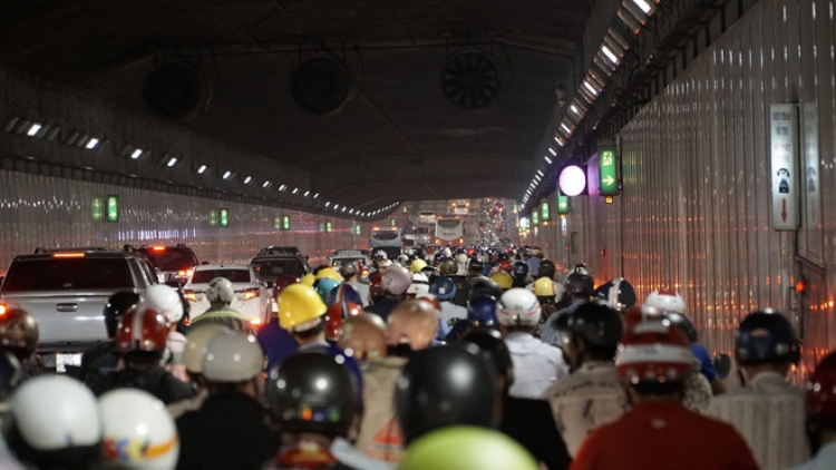 Lỗi qui hoạch hay lỗi điều hành và năng lực thực thi (25/7/2019)