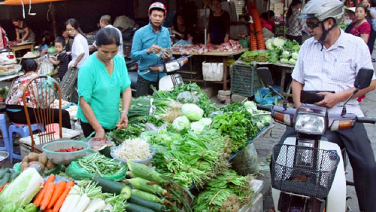 Đảm bảo an toàn thực phẩm, trách nhiệm của các cơ quan chức năng (16/7/2019)