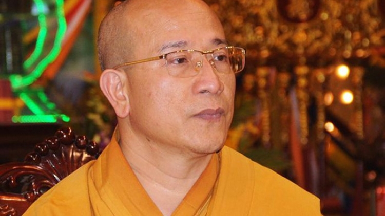THỜI SỰ 18H00 CHIỀU 14/7/2019: Giáo hội Phật giáo Việt Nam tước hết chức vụ trong giáo hội của sư trụ trì chùa Ba Vàng Thích Trúc Thái Minh