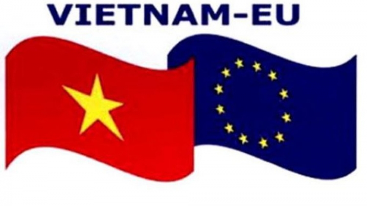 Hiệp định thương mai tự do Việt Nam và Liên minh châu Âu (EVFTA): Khẳng định mạnh mẽ vị thế Việt Nam (1/7/2019)