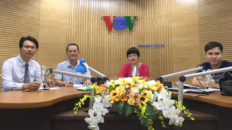 Xử lý hành vi đưa và nhận hối lộ: Phải chăng còn bỏ lọt tội phạm? (12/7/2019)