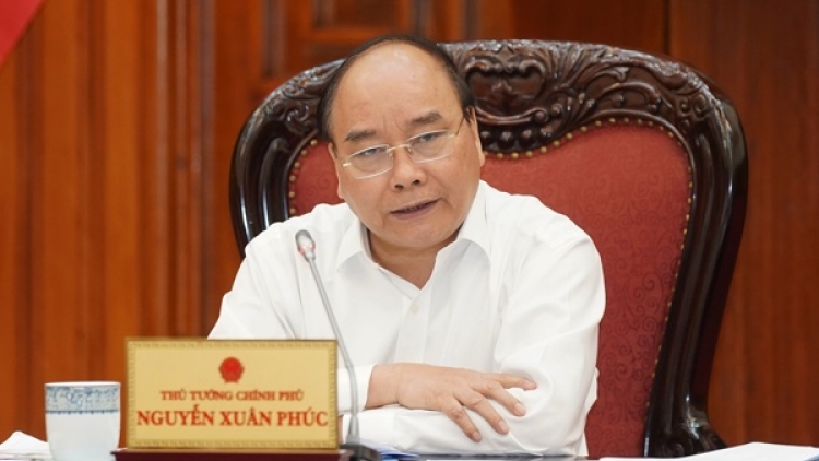 THỜI SỰ 18H CHIỀU 26/7/2019: Thủ tướng Nguyễn Xuân Phúc chủ trì phiên họp về những biện pháp thúc đẩy tăng trưởng các vùng kinh tế trọng điểm trong cả nước.
