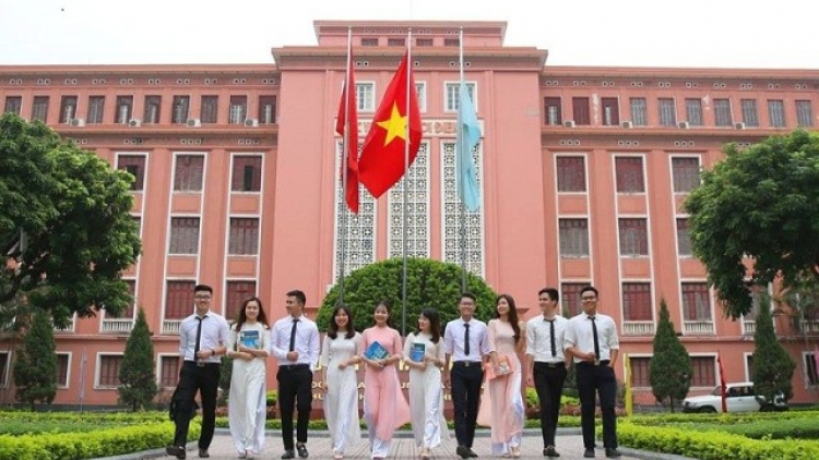 Tuyển sinh đại học, cao đẳng 2019: Đa dạng hóa hình thức tuyển sinh - phải siết chặt chất lượng (22/7/2019)