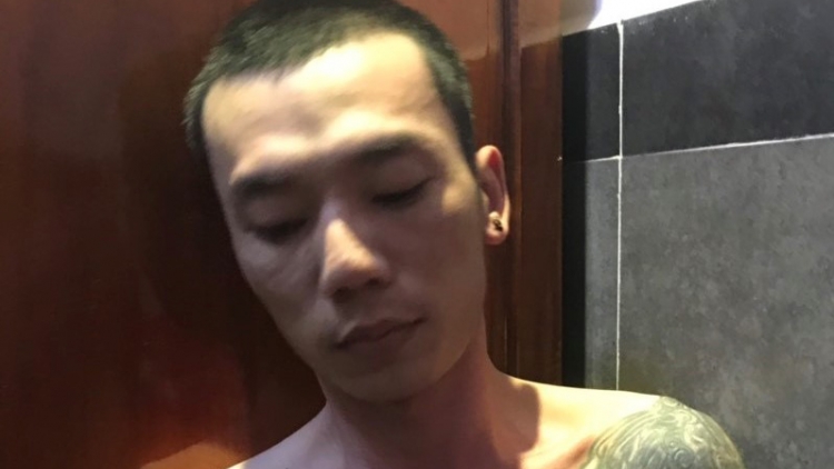 THỜI SỰ 12H TRƯA 5/7/2019: Đã bắt được một trong hai đối tượng trốn khỏi trại giam tỉnh Bình Thuận cách đây 5 ngày.