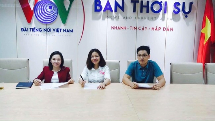 Nâng cao thể trạng cho bệnh nhân ung thư sau hóa xạ trị (21/7/2019)