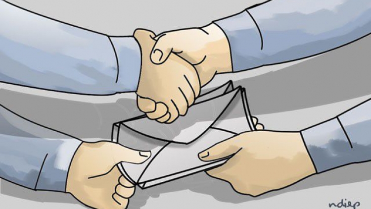 Từ chối, nộp lại quà không đúng quy định - Liệu có khả thi? (17/7/2019)