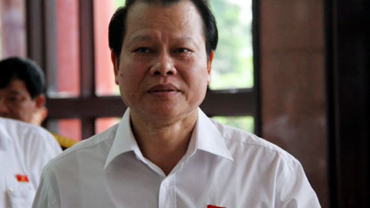 THỜI SỰ CHIỀU 18H NGÀY 19/7/2019: Bộ Chính trị họp xem xét, thi hành kỷ luật đối với ông Vũ Văn Ninh, nguyên Uỷ viên Trung ương Đảng, nguyên Ủy viên Ban cán sự đảng Chính phủ, nguyên Phó Thủ tướng Chính phủ.