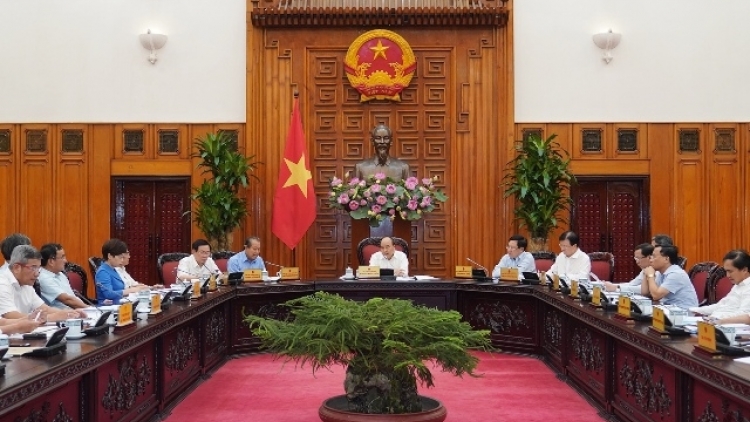 THỜI SỰ 21H30 ĐÊM 15/7/2019: Thủ tướng đồng ý chủ trương các nhà máy điện có thể được nhập khẩu than để đảm bảo phát điện.