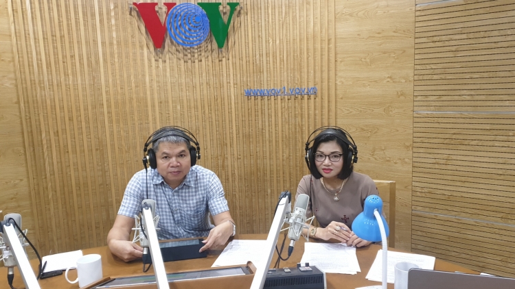 Khô hạn ảnh hưởng như thế nào tới tình hình cung cấp điện? (6/8/2019)