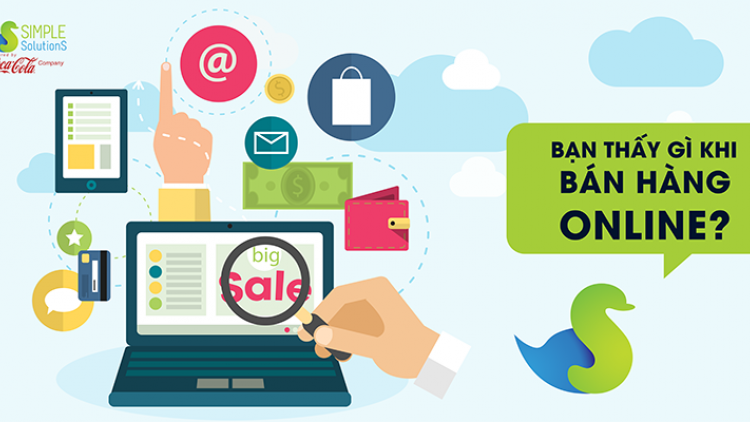 Xử lý các sai phạm trong quảng cáo, bán hàng trên mạng khó hay dễ (5/8/2019)