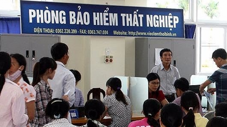 Bảo hiểm thất nghiệp- điểm tựa cho người lao động (13/8/2019)