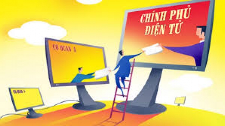 Tăng cường thực hiện Chính phủ điện tử (8/8/2019)