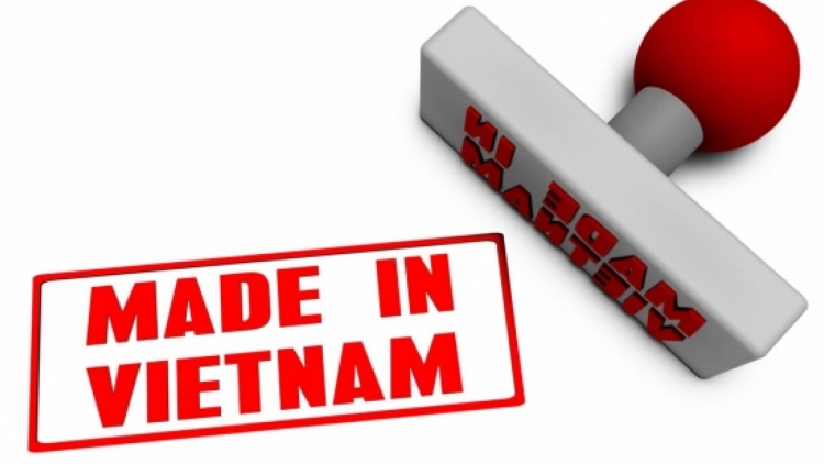 Cần thiết ra thông tư quy định sản phẩm "Made in Việt Nam" (5/8/2019)