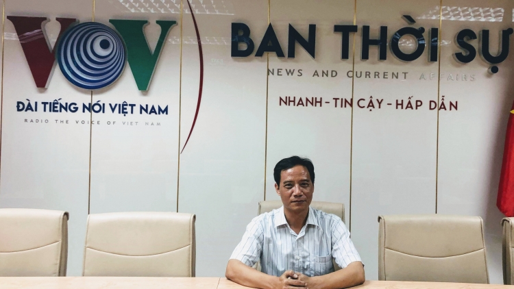 Lái xe khi có nồng độ cồn – hành vi không thể nương nhẹ (13/8/2019)