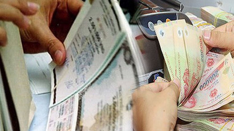 Ngân hàng Nhà nước yêu cầu kiểm soát rủi ro trong hoạt động đầu tư trái phiếu doanh nghiệp (28/8/2019)