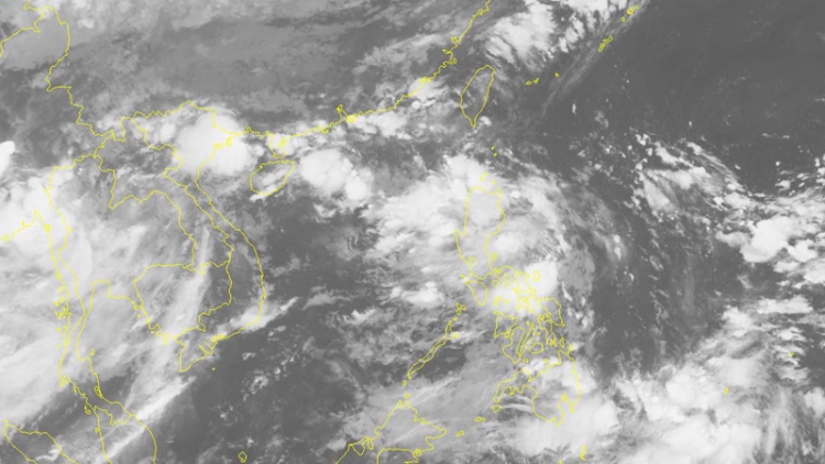 THỜI SỰ 21H30 ĐÊM 31/8/2019: Áp thấp nhiệt đới đang vào Biển Đông, có thể mạnh lên thành bão số 5 trong ngày 2-9 tới đây