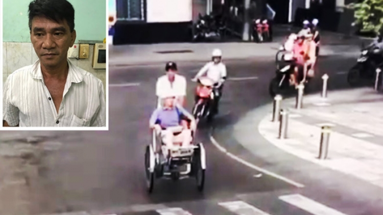 Nạn chặt chém, lừa đảo trong ngành du lịch: không để con sâu làm giàu nồi canh (9/8/2019)
