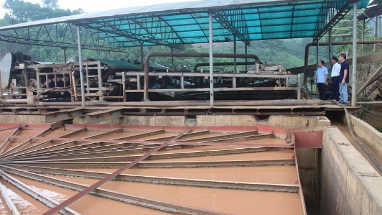 Vai trò của người lao động, tổ chức công đoàn về giám sát công tác bảo vệ môi trường tại các doanh nghiệp (18/9/2019)