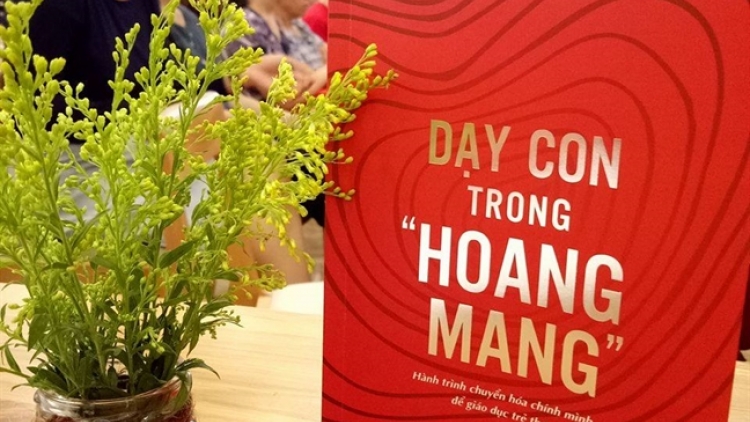 “Chuyển hóa chính mình để giáo dục trẻ thơ” (11/9/2019)