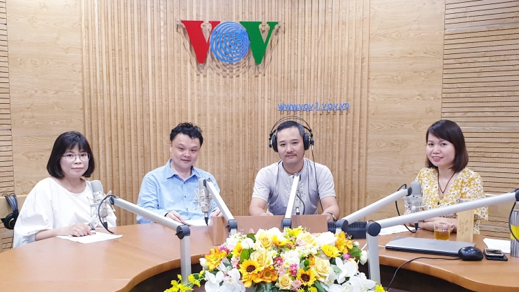 Đâu là hướng đi để mạng xã hội Lotus khẳng định mình, để thu hút và giữ chân người dùng? (18/9/2019)