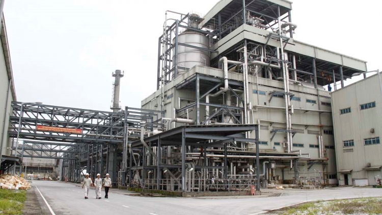 Tập trung gỡ vướng các dự án kém hiệu quả ngành công thương (17/9/2019)