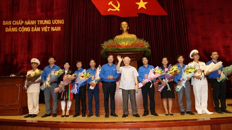 Chữ Tâm kia mới bằng ba chữ Tài (3/9/2019)
