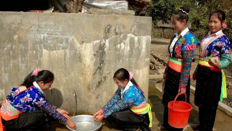 Cần thay đổi gì trong thực hiện chính sách đặc thù đối với vùng dân tộc thiểu số, vùng biên giới, vùng đặc biệt khó khăn? (9/9/2019)