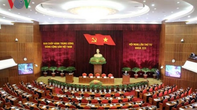 Hải Dương khắc phục tồn tại sau kiểm điểm thực hiện Nghị quyết Trung ương 4, khóa XII (17/9/2019)