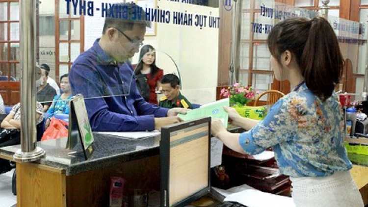 Giải pháp nào hạn chế trốn đóng, nợ đọng bảo hiểm xã hội? (17/9/2019)