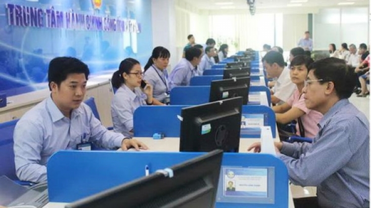 Dự thảo Luật sửa đổi, bổ sung một số điều của Luật Cán bộ, công chức và Luật Viên chức (27/9/2019)