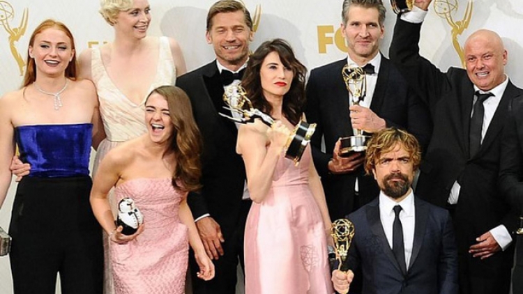 Emmy 2019: Games of Thrones thắng hạng mục quan trọng (23/9/2019)