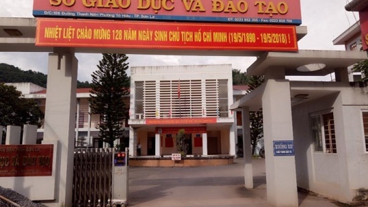 Xét xử sơ thẩm vụ án gian lận điểm thi THPT Quốc gia 2018: Phiên tòa sẽ làm rõ việc những người can thiệp để nâng điểm thi tại Sơn La (16/9/2019)