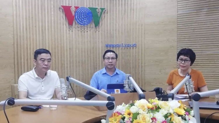 Làm gì để không còn xảy ra khiếu nại, tố cáo đông người, phức tạp, kéo dài? (21/9/2019)
