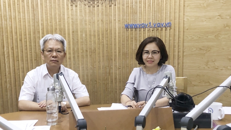 Vụ cháy Công ty Rạng Đông: Cần sự minh bạch và trung thực (9/9/2019)