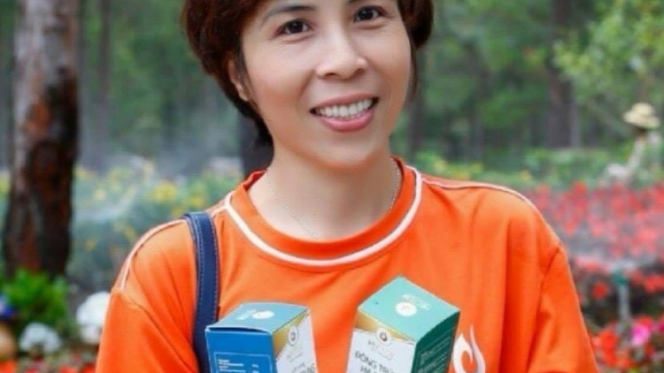 Thành công khởi nguồn từ niềm tin (9/9/2019)